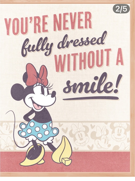 Minerva Mouse Dresses & Skirts - IT’S A MARVELOUS MINNIE FRIDAY